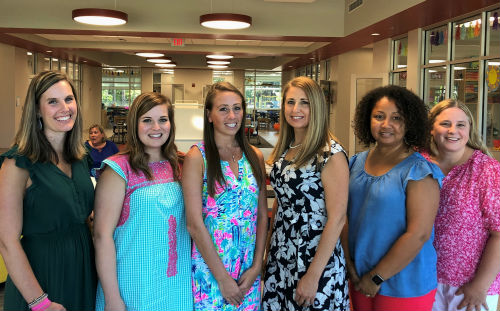 Kindergarten Teachers Kindergarten Teachers